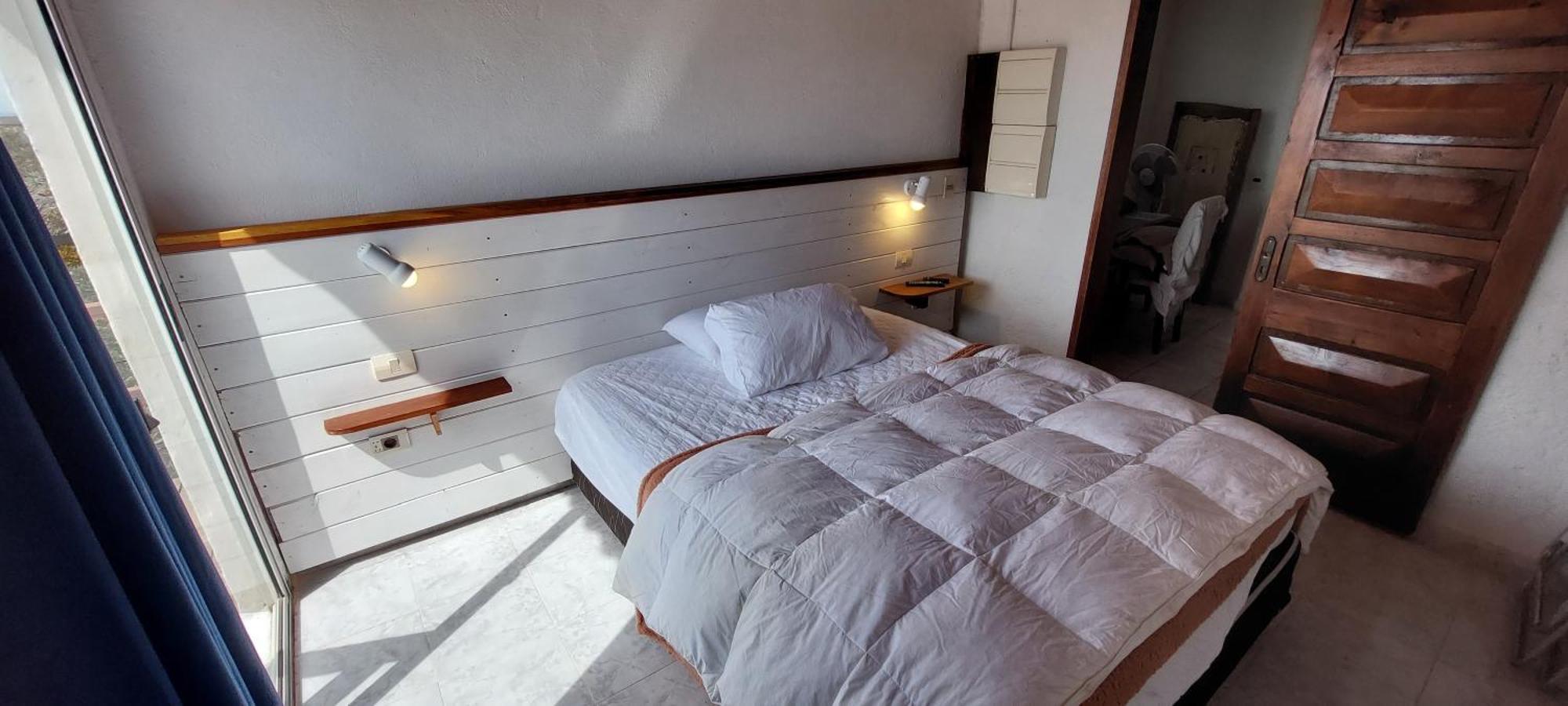 La Ruca Lejlighed Punta Del Diablo Eksteriør billede